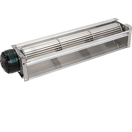 Duke Manufacturing Blower (W/ Bearingretainer Kit, Lh) For Duke - Part# 225443D 225443D